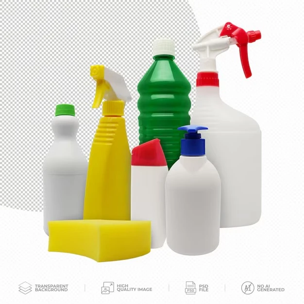 Empresas fabricantes de produtos de limpeza em salvador
