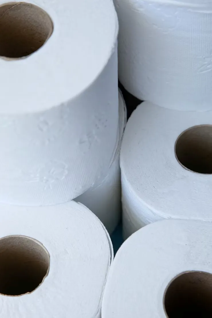 Papel higienico distribuidora