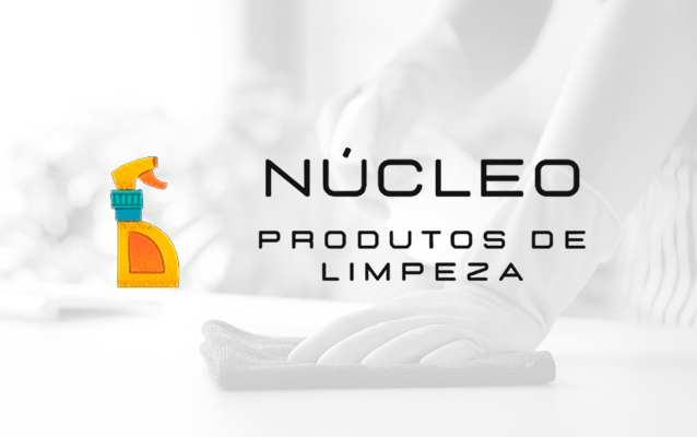 Núcleo Limpeza Núcleo Limpeza